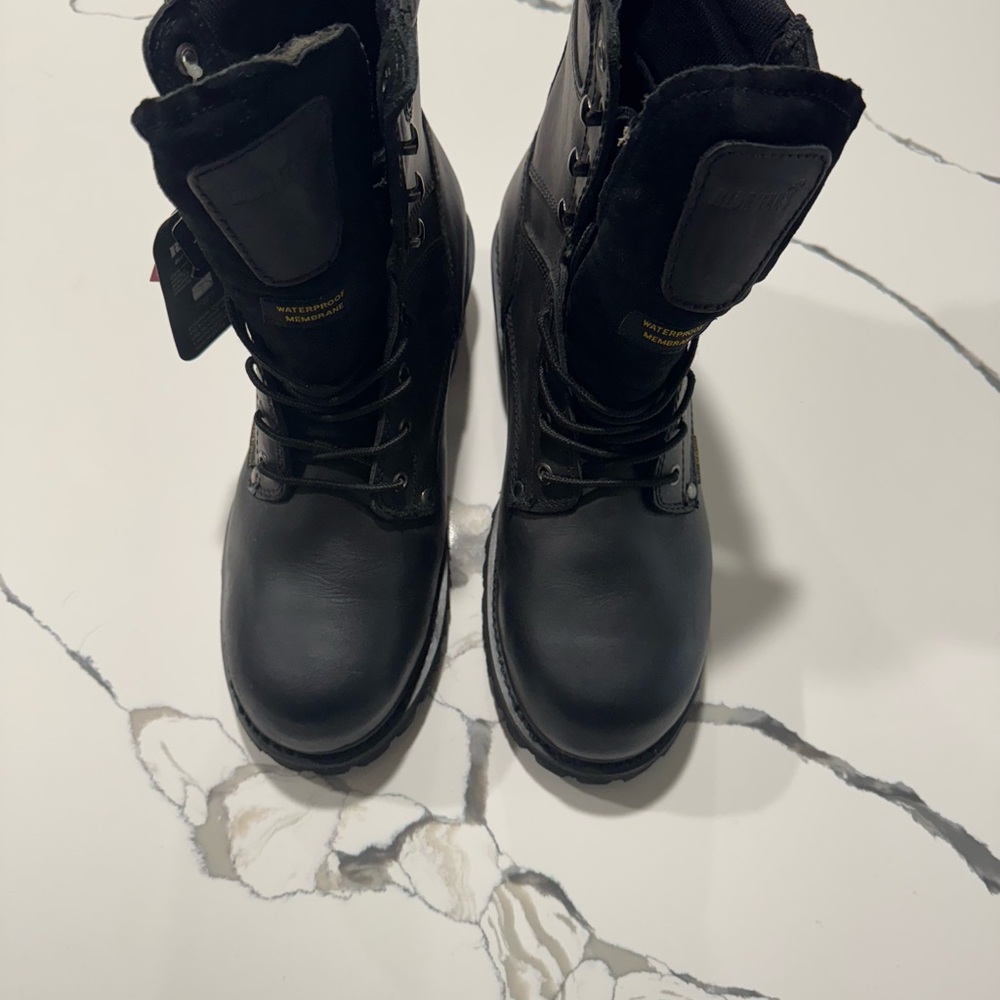 Ride Tecs size 11 NWT men’s boots - Picture 9 of 12